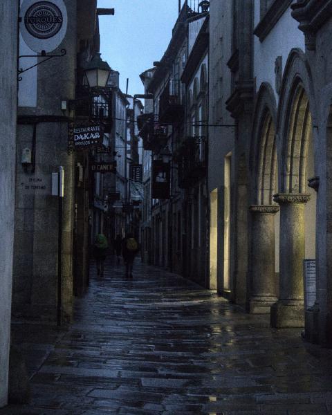 Ciudad y Arquitectura