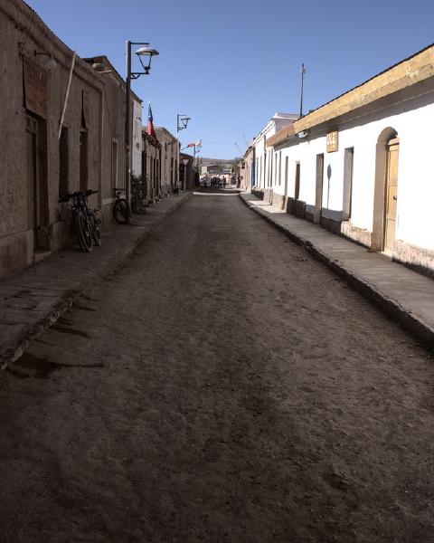 San Pedro de Atacama